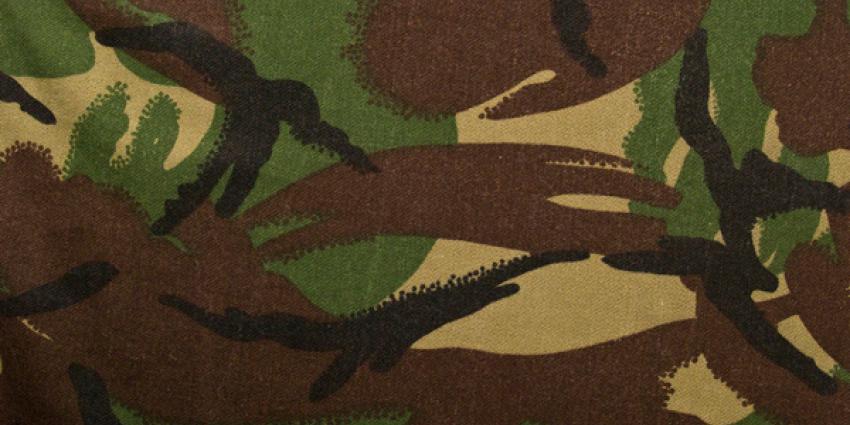 Defensie betaald 2 miljoen voor ongebruikte werkplekken