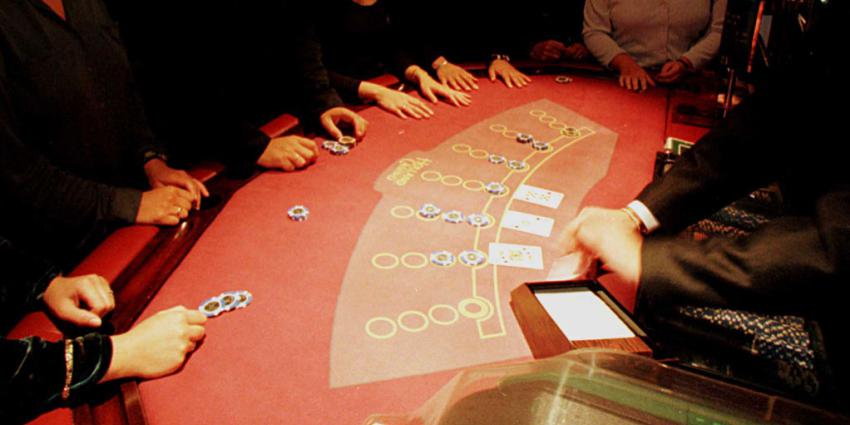 Stevige inzet op illegale prostitutie en illegaal gokken in horeca