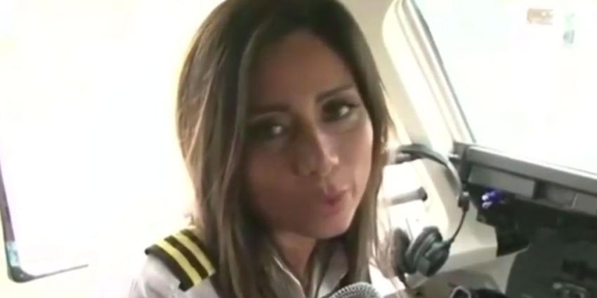 Laatste beelden van voetballers en piloten van ramptoestel 