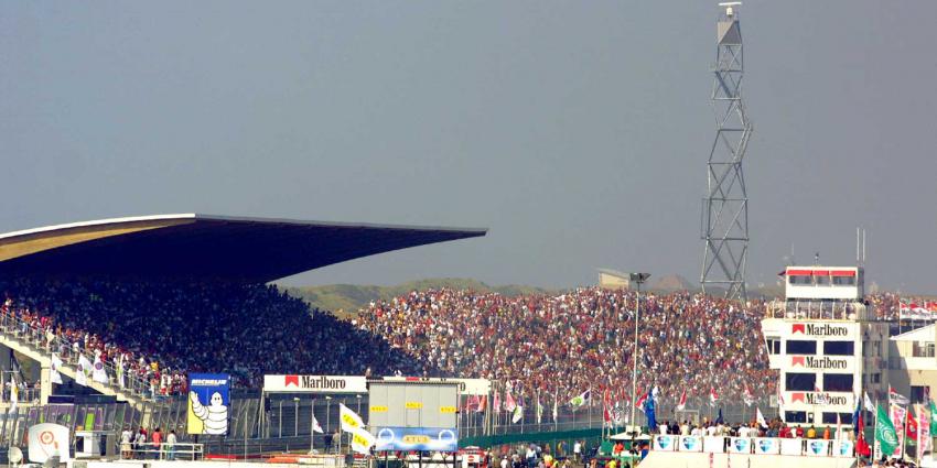 circuit-zandvoort-f1