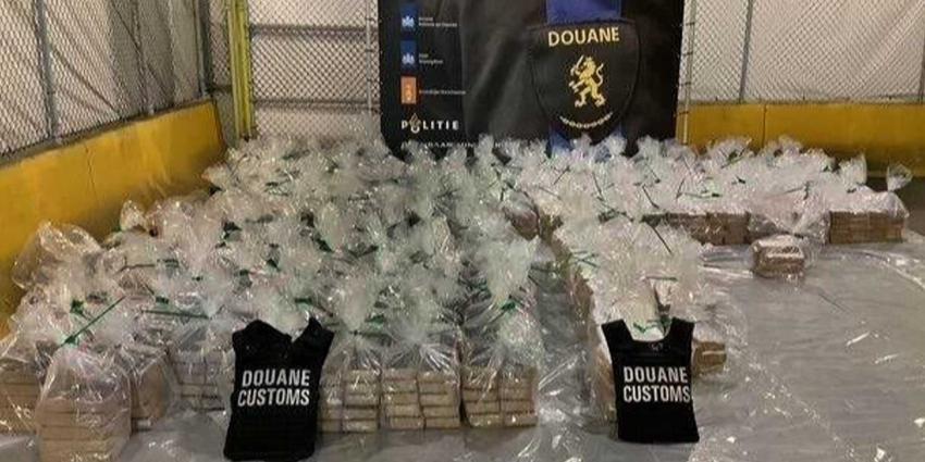 cocaine-douane