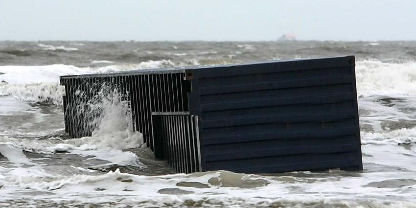 Veel hulp nodig voor opruimen plastic van stranden