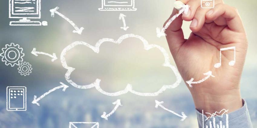 Steeds meer bedrijven maken gebruik van CRM