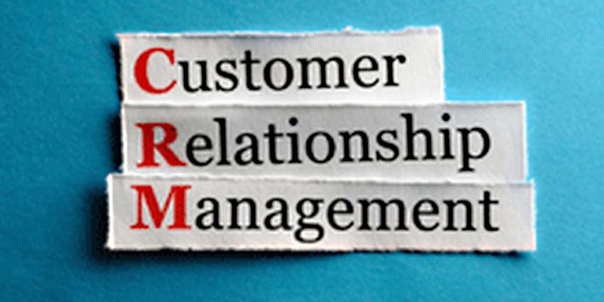 CRM een succesfactor voor kleine bedrijven?