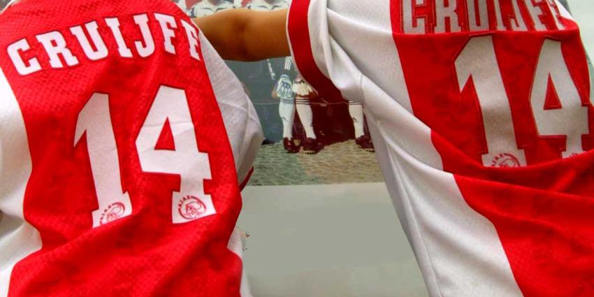 Ajax gaat Chinese jeugdopleiding van topclub verder ontwikkelen