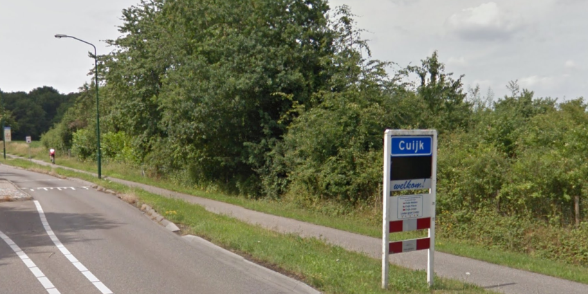 Nieuwbouw van ultramoderne babymelkfabriek Danone in Cuijk