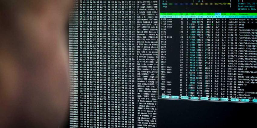 Cybereenheid Defensie volgend jaar operationeel