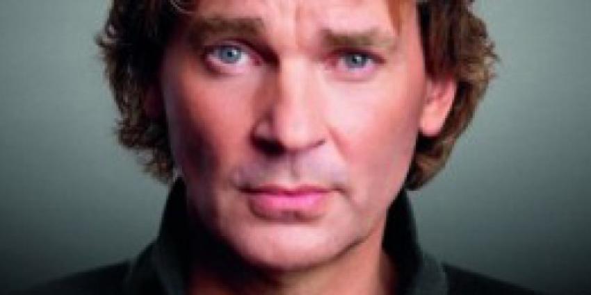 College Tour komt terug met Matthijs van Nieuwkerk 