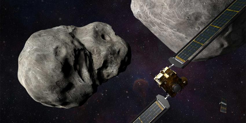 dart-nasa-asteroide
