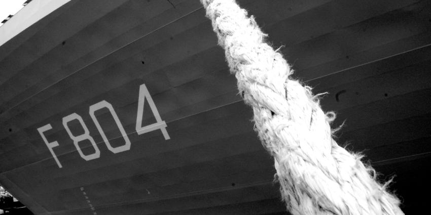 Nederlandse oorlogsgraven in Javazee verdwenen