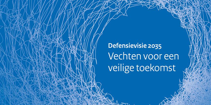 Defensievisie 2035 