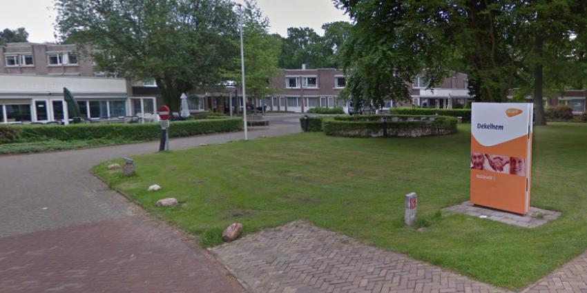 Verzorgingshuis Deklhem