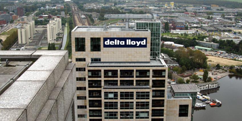 DNB eist vertrek topman Delta Lloyd