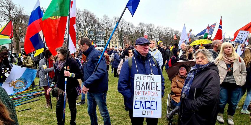 demo-willem-engel-museumplein