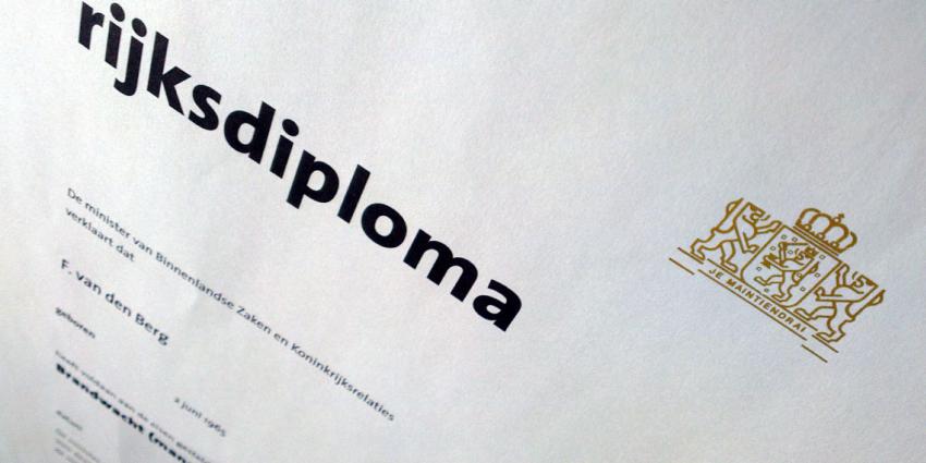 Benelux-landen erkennen elkaars diploma’s