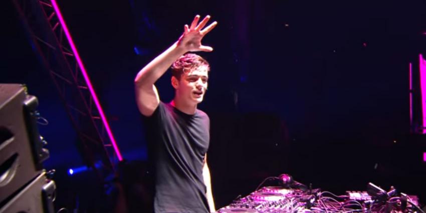 Martin Garrix