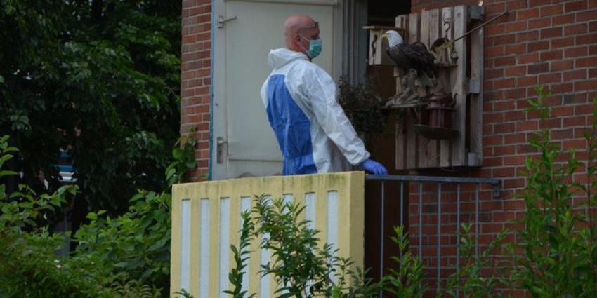 Onderzoek dode man Winschoten in Opsporing Verzocht