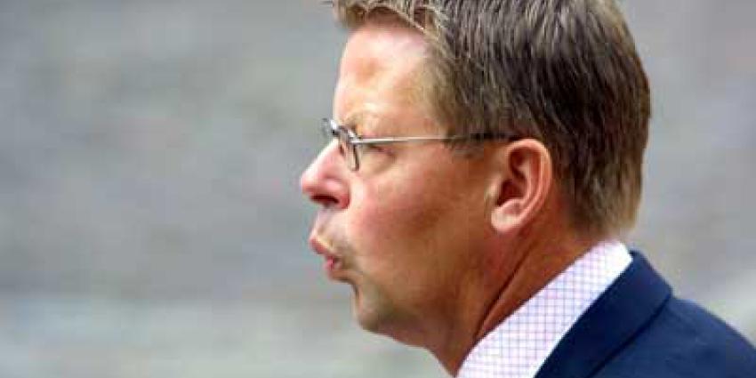 Foto van Doekle Terpstra | Archief EHF