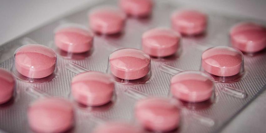 doordrukstrip-medicijn