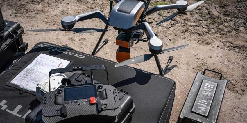 drone-defensie-defport