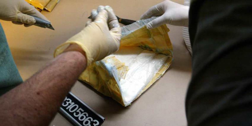 Ex-medewerker fruitbedrijf aangehouden voor cocaïnesmokkel