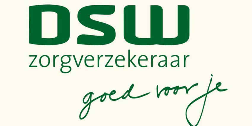 DSW blijft met zorgpremie 60,- euro onder verwachting ministerie