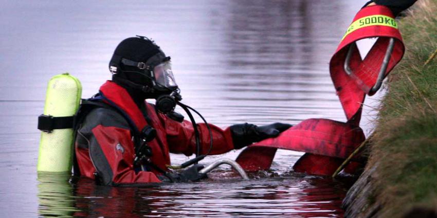 duiker-water-auto-berging