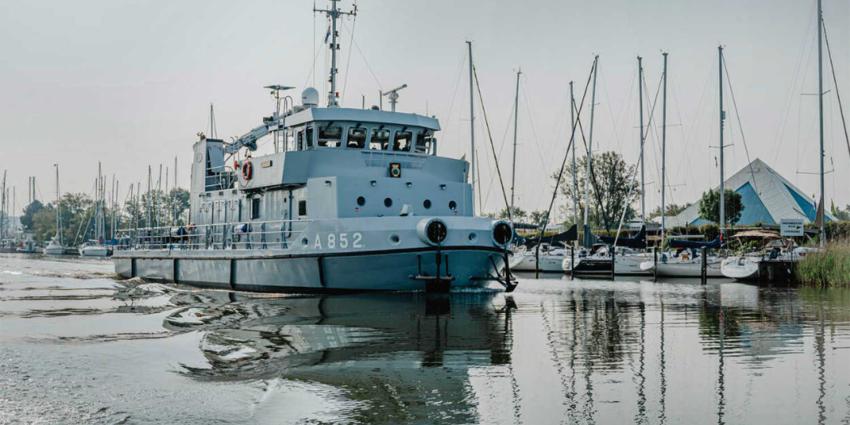 duikvaartuig-defensie