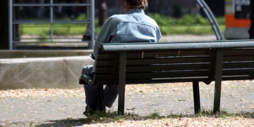 Ernst PTSS-symptomen bepaalt of trauma negatief of positief effect heeft op eenzaamheid