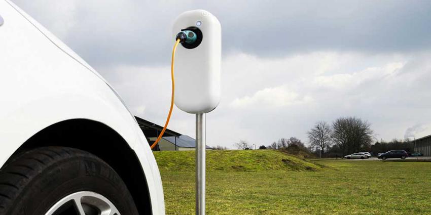 Vanaf 2019 komt Volvo met geheel of gedeeltelijk elektrische auto