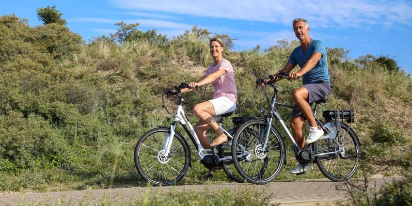 elektrische-fiets-amslod