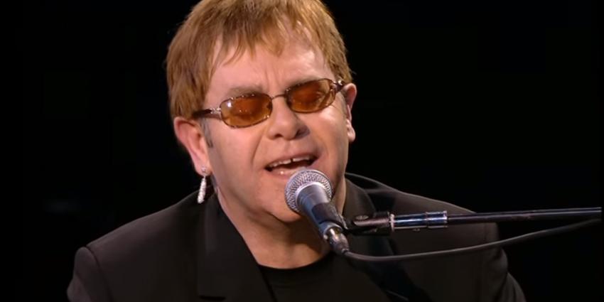 Elton John kondigt laatste wereldtour aan