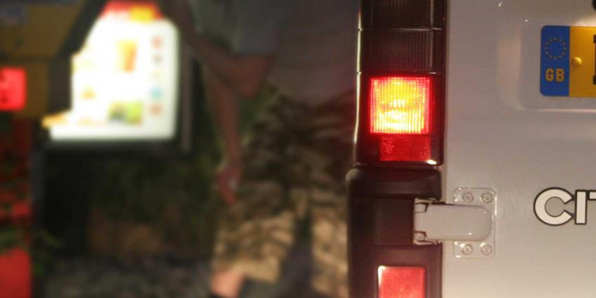 engels-kenteken-mcdonalds