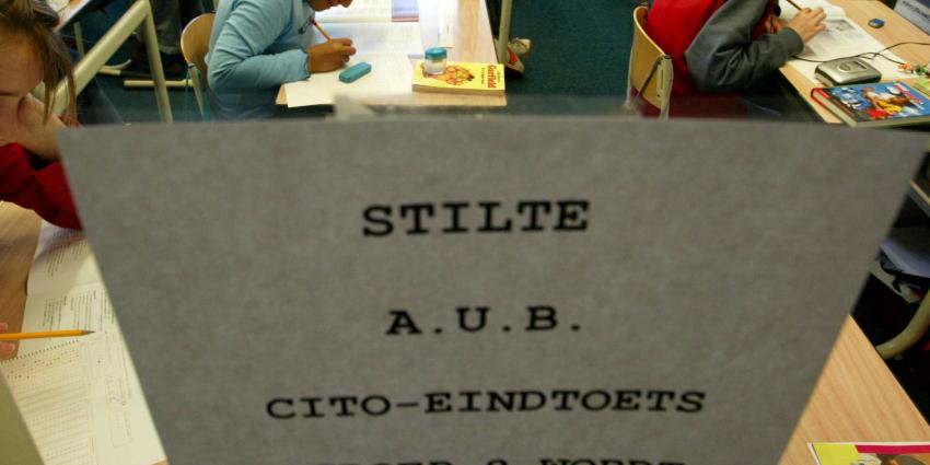 'Verdwenen' leraar duikt weer op