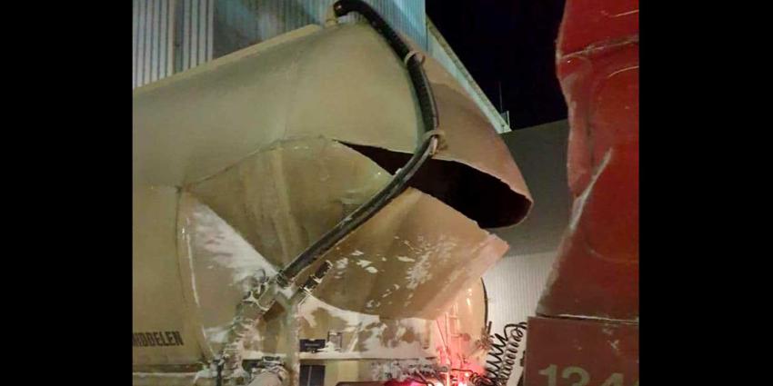 explosie-meel-vrachtwagen