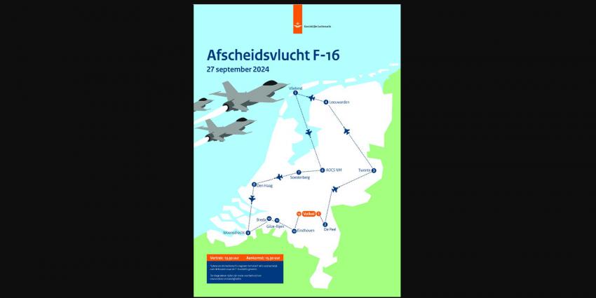 f-16-afscheidsvlucht