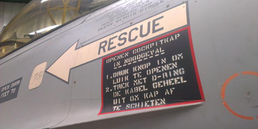 Tientallen IS-strijders door Nederlandse F-16's uitgeschakeld