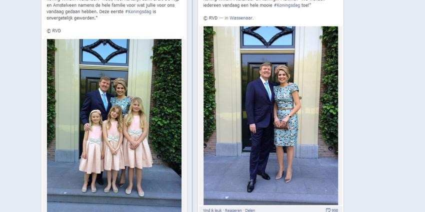 Foto van Loretta Hinman | facebook