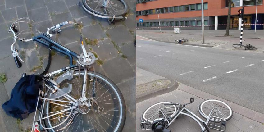 fietsen-aanrijding