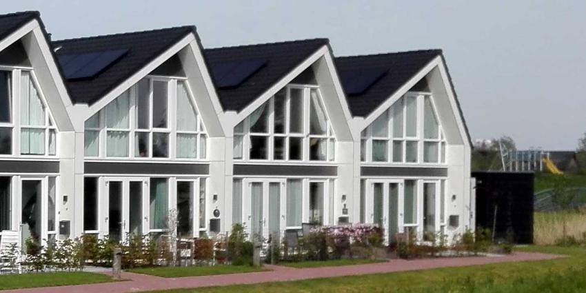 flexwoningen