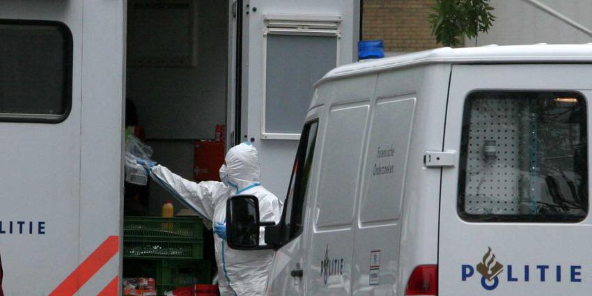 Politie start onderzoek naar doodsoorzaak vrouw in woning Wijchen
