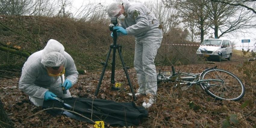 Dode man in water bedrijventerrein Amersfoort geen misdrijf