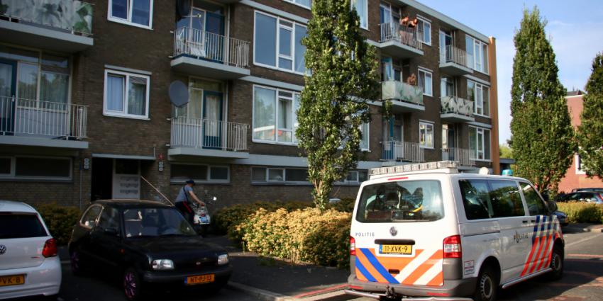 Belgische terrorismeverdachte aangehouden