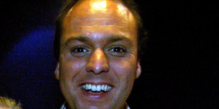 Frans Bauer brengt lied uit voor zijn overleden vader