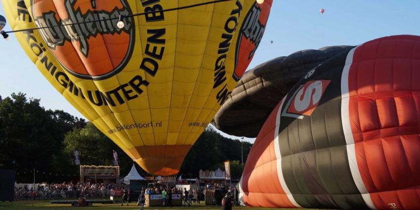 friese-ballonfeesten