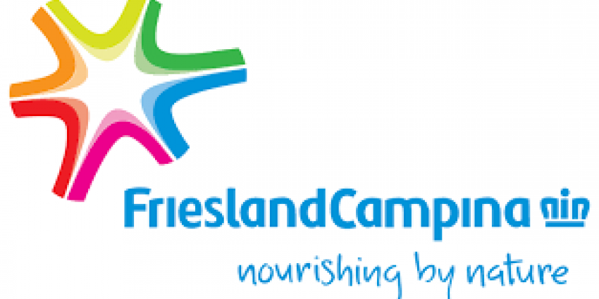 FrieslandCampina