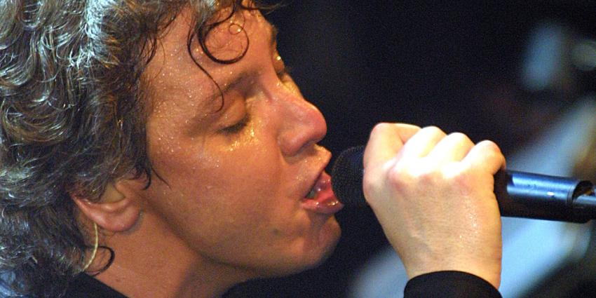 Foto van René Froger | Archief EHF