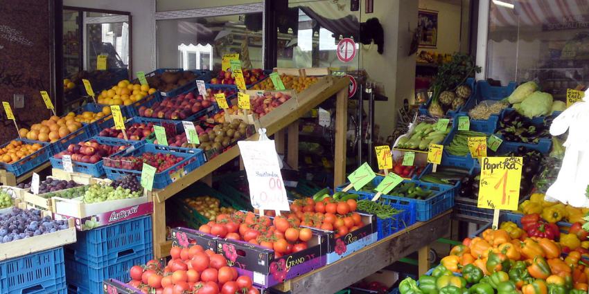 'Eten van vers fruit vermindert de kans op een hartinfarct aanzienlijk'