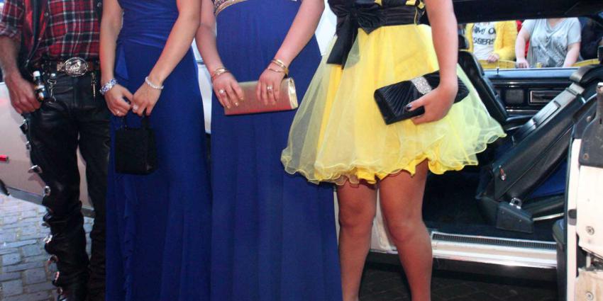 gala-school-eindexamen