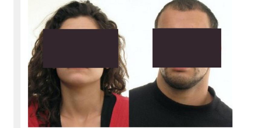 OM eist 16 en 14 jaar cel tegen gewelddadig gangsterduo